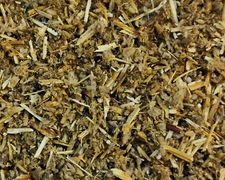 Horehound C/S ~ Organic Dried Herb ~ Marrubium vulgare ~ Bulk Herbs 0.5 - 4 oz