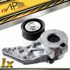 Poulies diverses Audi TT