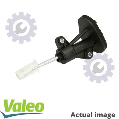 Valeo 2116115 Fte Clutch Master Cylinder CMC Plastic Kg15085.4.2 