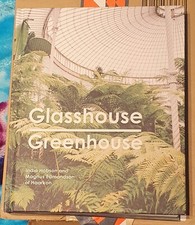 Glasshouse Greenhouse - 9781911595694