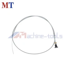 Rotary Universal Push Pull Choke Cable 63" Inner 60" Conduit 237 703971 290831