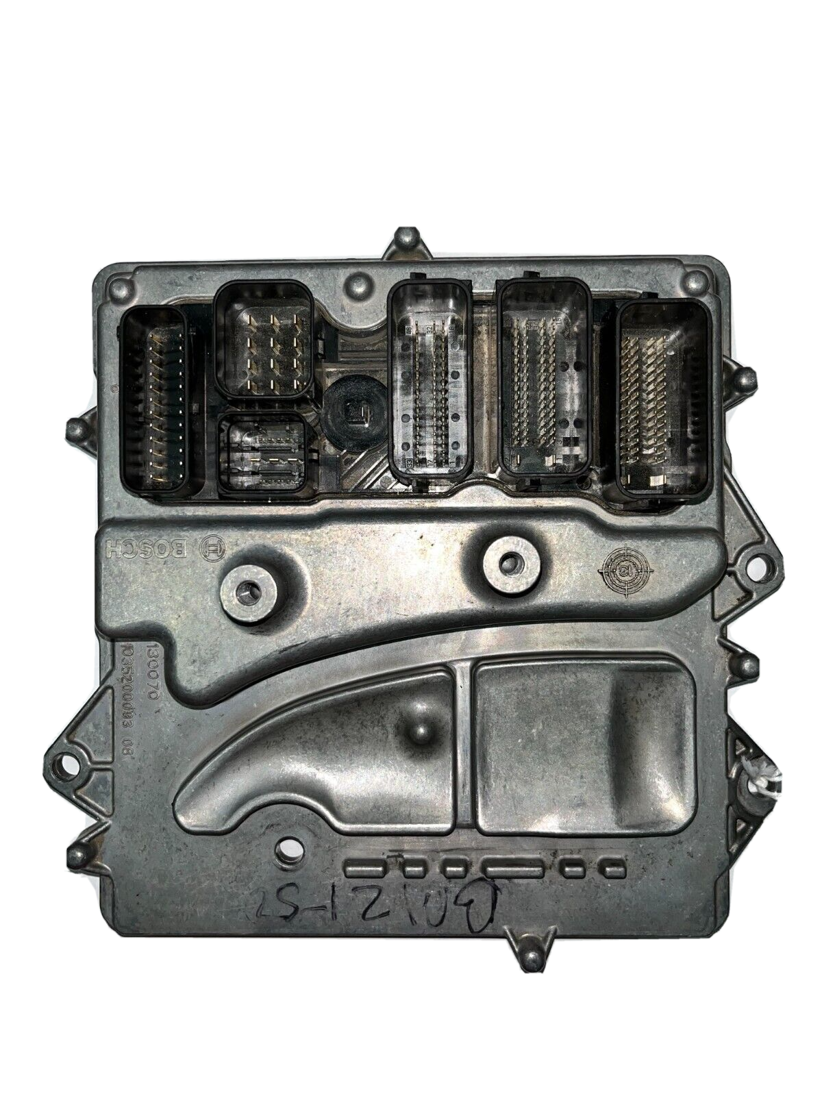 2015 BMW X5 Fits 14-18 ECM Engine Control Module 7540686 for sale 
