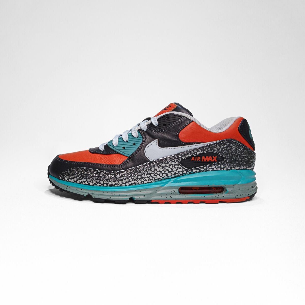 nike air max 90 lunar deluxe 726933-800 US8 KABUTOMUSHI PRM nike air max 90 lunar deluxe 726933-800 US8 KABUTOMUSHI PRM