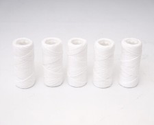 5 Sedimentfilter Wickelfilter Schmutzfilter F...