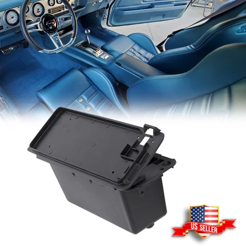 For 1973-1981 Chevy Camaro & 1970-1981 Pontiac Firebird Console Box Hinge 478562