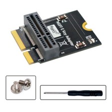 New Version M.2 NGFF E-key to E- key Adapter for AX200/201/210 WiFi card