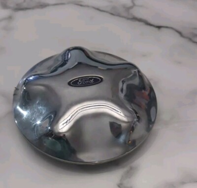 Ford  Center Cap PC/ABS 21706 Chrome