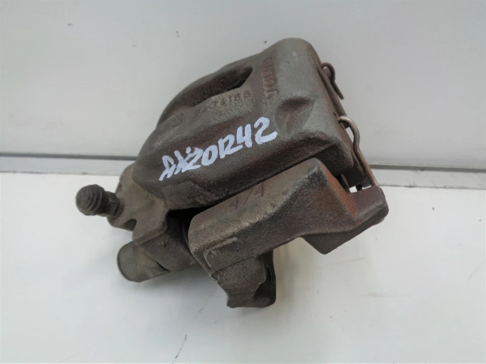 Pinza de freno trasera derecha pasajero Volvo XC70 2003-2006 OEM AK201242 Foto 3 de 4