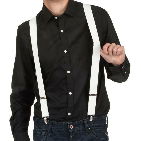 black dress shirt with white suspenders Tuxedo Shirt Black Dress Shirt With White Suspenders Black Dress Pants White  Shirt Black Tie Boys