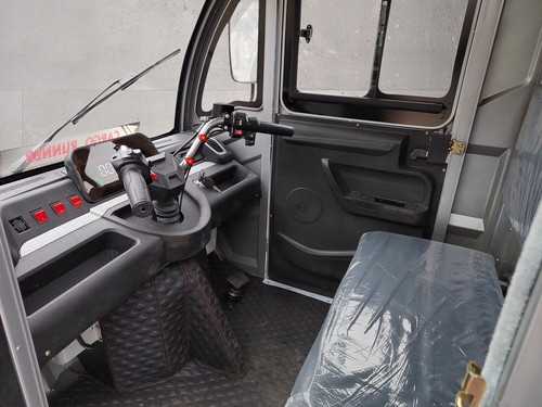 Elektro Lastendreirad,Kabinenroller,3 Jahre Garantie E Mobil ,sofort, AluFelgen - Bild 4 von 22