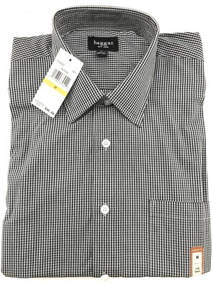 haggar dress shirts