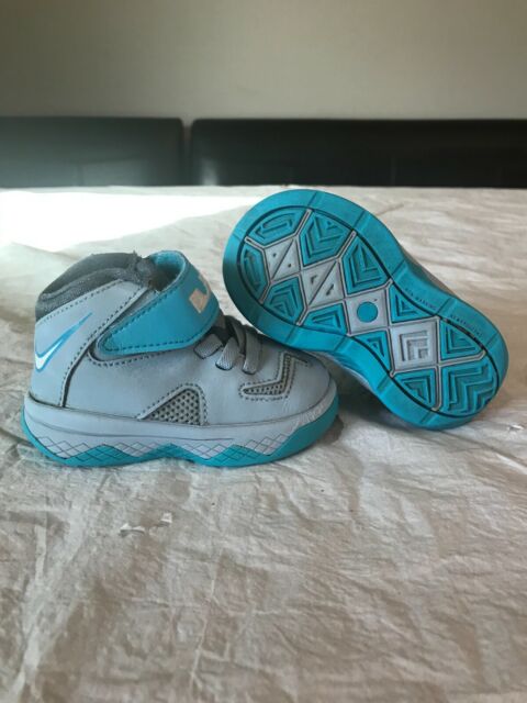 lebron james shoes for kids 2013