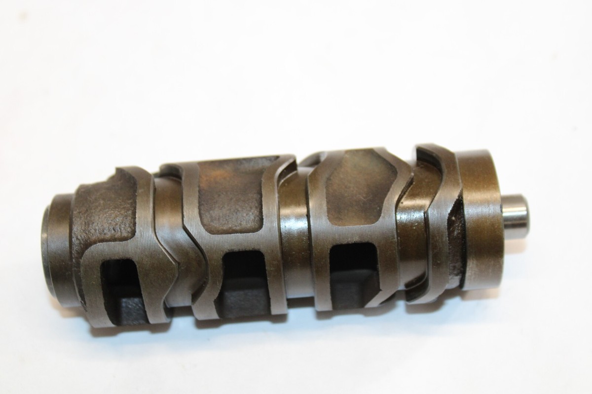 CHANGE DRUM 13239-1204 1998 KAWASAKI ZX9 | eBay