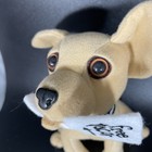 Vintage Plush Taco Bell Chihuahua with Free Tacos Sign — photo 10