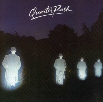 Quarterflash by Quarterflash (CD, 1996, Geffen Goldline) *NEW* *FREE Shipping*