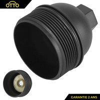 ÖLfiltergehäUse Deckel FüR Audi A5 (8T3) RS5 Quattro - 079115433D