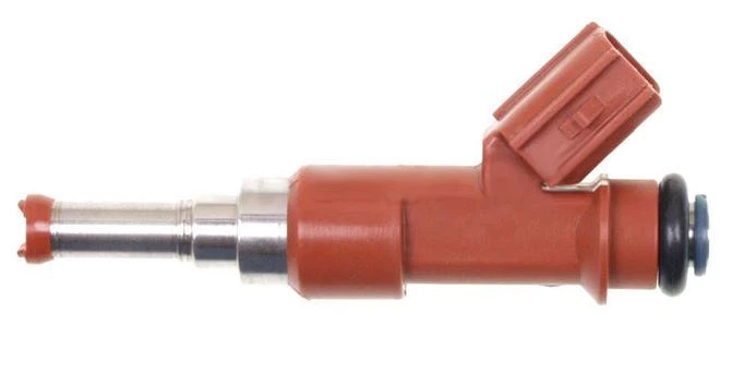 Kit de sello de inyector de combustible Toyota Avalon Camry Sienna Highlander RAV4 3,5 L V6 Foto 4 de 4