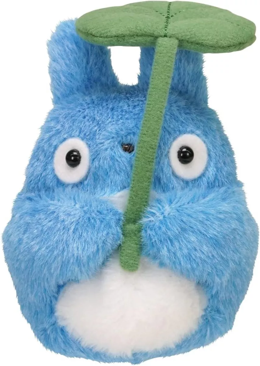 STUDIO GHIBLI PLUSH