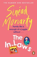 The In-Laws | SinéAd Moriarty | Englisch | Taschenbuch | 2026