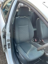 Ford Fiesta 2012 Mk7 1.4D - Off Side Front Driver's Seat