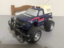 GIG Nikko Unità 112 Carabinieri  Radiocomandata anni '90. Non Testata, Non radio