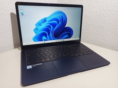 ASUS UX3490UA ZenBook 14'' FHD IPS i5-7200U 256 GB SSD Windows 11 - TEILDEFEKT