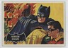 1966 Topps Batman Black Bat Narrow Escape #21 0q6s