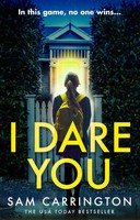 Sam Carrington | I Dare You | Taschenbuch | Englisch (2019) | Ean 9780008331375