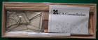 Artesaia Latina US Constellation w/Pre made Sails — photo 6