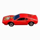 Vintage Hot Wheels 1977 Racebait 308 Ferrari 1:64 Diecast Red Blackwall