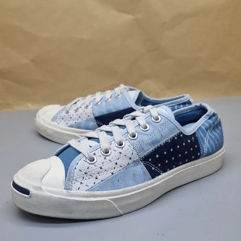 Converse Jack Purcell Women's Sneakers - Size 230 thumbnail 2