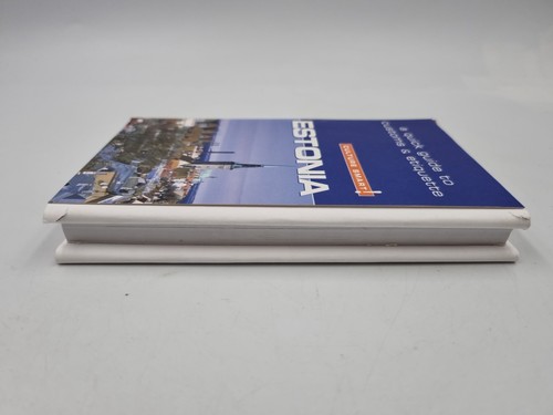 Estonia - Culture Smart!: The Essential Guide to Customs & Culture by Clare... - Picture 10 of 11