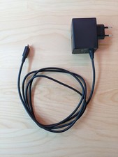 Original OEM Nintendo HAC-002 EUR AC Power Adapter Charger For Nintendo Switch