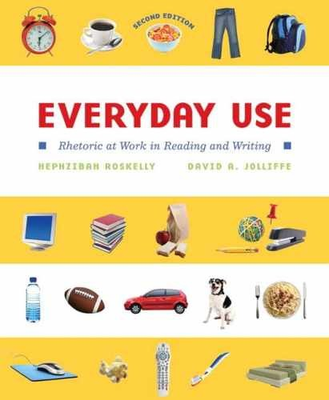 #ad #ad Everyday Use Paperback by Roskelly Hephzibah; Jolliffe David Good $8.16