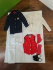 1964 Mattel Vintage Ken #1411 Victory Dance Fair Condition