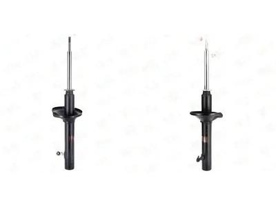 Amortisseur Arrière Gauche Pour HONDA HR-V (GH) * 98296