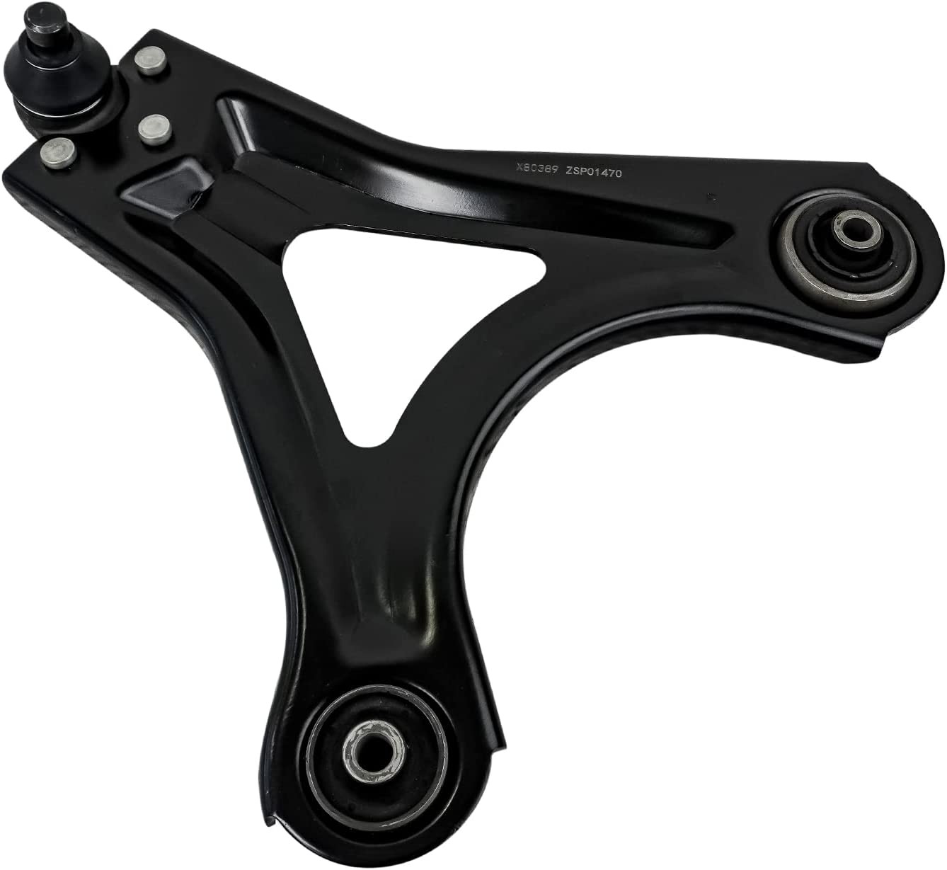 Front Lower Control Arm Ball Joint for 1998-2002 Mercury Cougar thumbnail 2