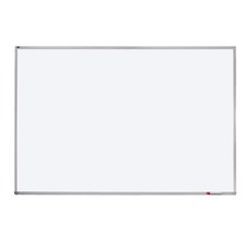 Quartet Whiteboard,Non-Magnetic Dry Erase White Board,4'x8',Aluminum FrameEMA408