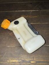 Titan TTBVP25-2 Blower Vac 25.4cc 2-Stroke Fuel Tank Petrol