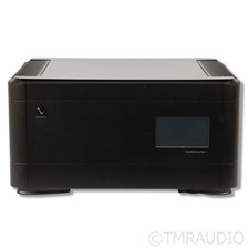 PS Audio PerfectWave Power Plant 10 AC Regenerator; Black 1/1