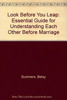 Look Before You Leap: Essential Guide for Understanding ... | Buch | Zustand gut