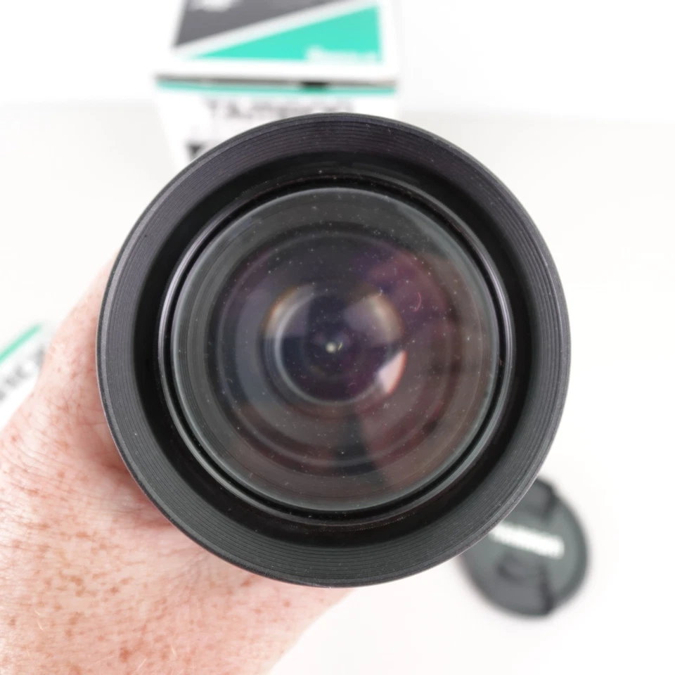 Tamron AF 71DM Aspherical Lens 28-200mm f/3.8-5.6 for Minolta & Sony Cameras - Image 2 of 4