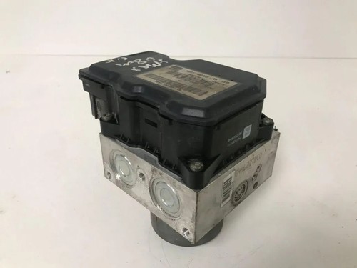 FORD C-MAX DM2 ABS Hydraulikblock AG912C405AA 1.60 Diesel 81kw 2008 35284630