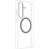 Samsung Itfit Clear Magnet Case HandyhüLle Backcover Transparent