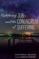 Victoria Adams | Redefining Job And The Conundrum Of Suffering | Buch | Englisch
