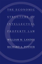 The Economic Structure of Intellectual Proper...