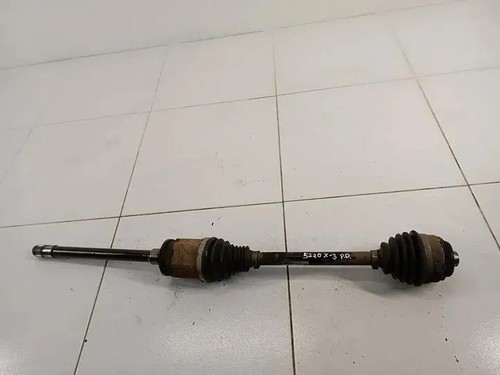 BMW X3 F25 Antriebswelle vorne rechts 7598028 3.00 Diesel 190kw 2012 25559445