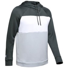 UNDER ARMOUR Ladies' Qualifier Fleece Blocked Hood