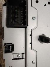 Autoradio Opel Mokka
