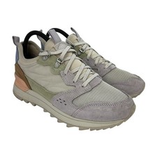 Merrell Shoes Womens Size 8 Alpine 83 Suede Mesh Trail Hiking Sneakers J006882